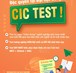 Hãy thử xem nghề nào “hợp cạ” với bạn nhất thông qua bài test hướng nghiệp CIC