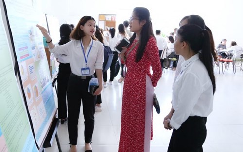 Đại học Đông Á đẩy mạnh hoạt động nghiên cứu và phát triển khoa học công nghệ