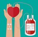 Thông báo về việc  tổ chức hiến máu nhân đạo đợt 2 năm 2020