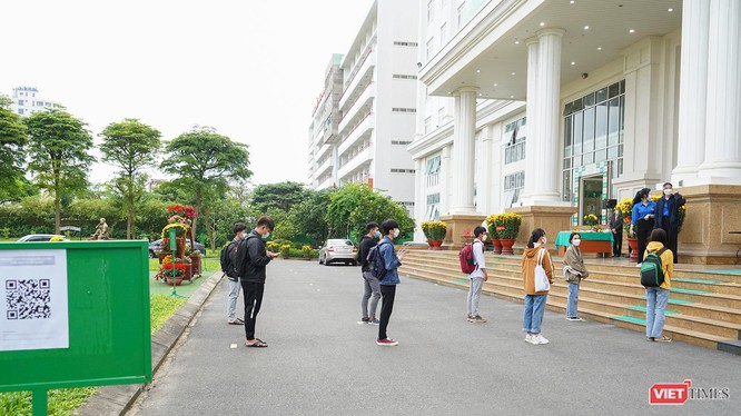 Đà Nẵng: Hơn 4.500 chỗ ở sẵn sàng đón sinh viên trở lại trường sau Tết