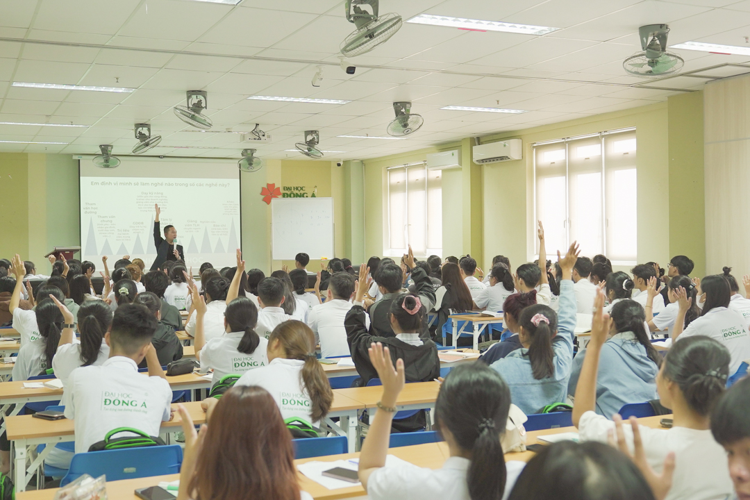 lý do chọn ngành tâm lý học