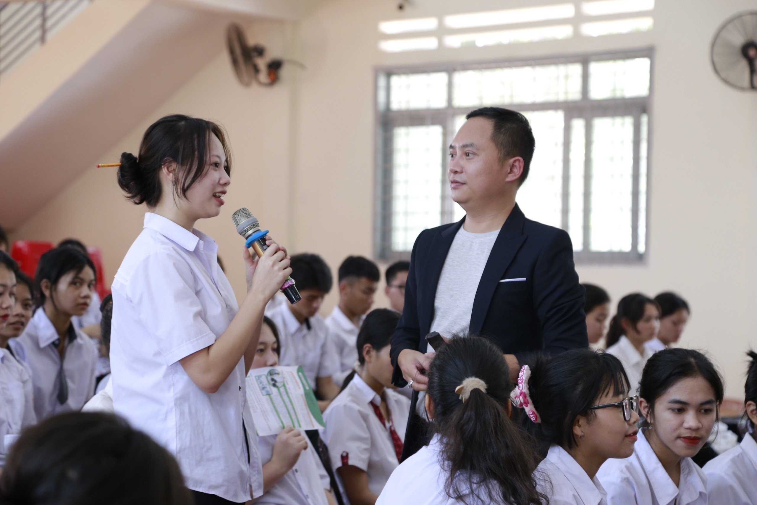 lý do chọn ngành tâm lý học