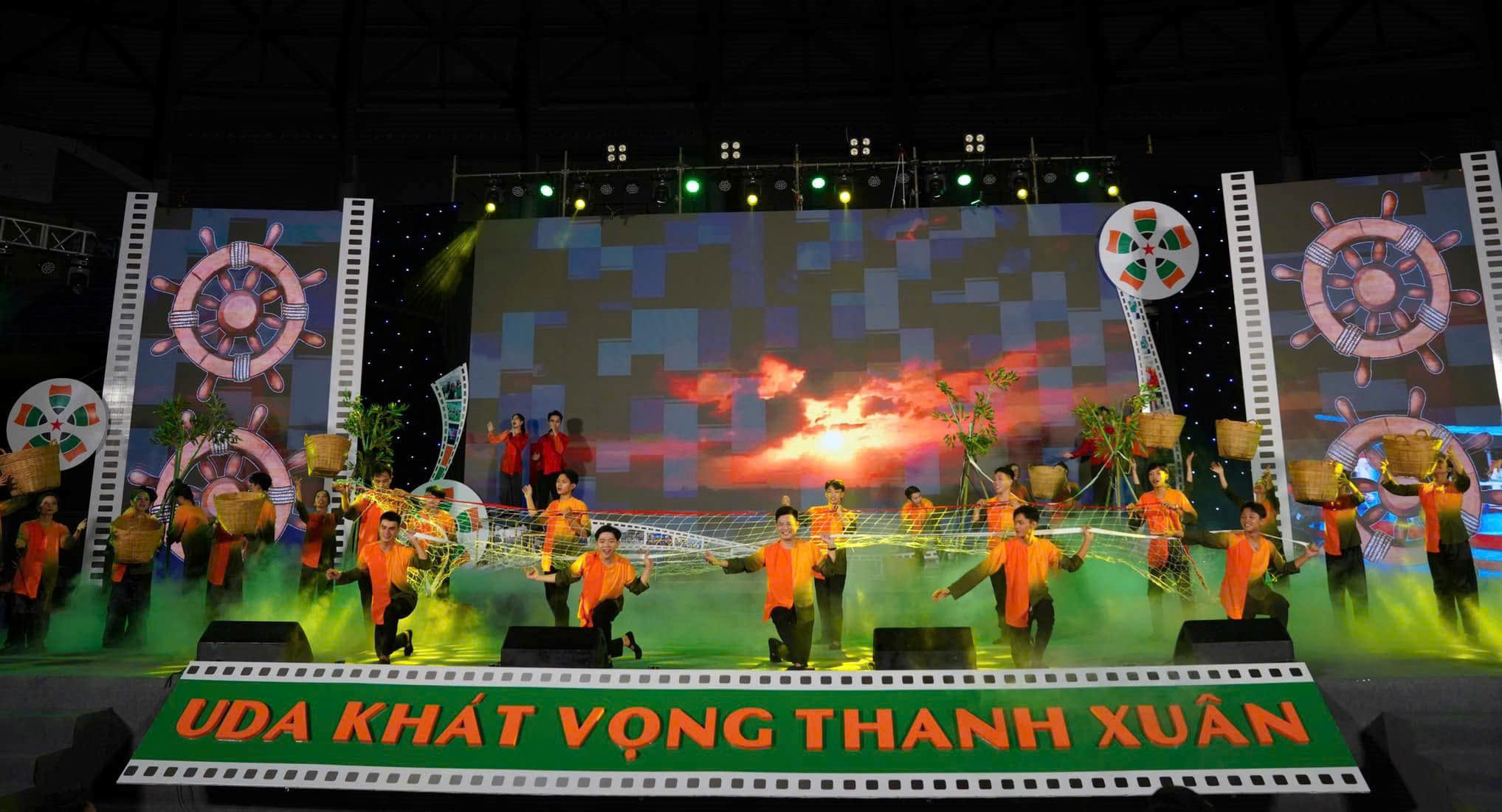 lý do chọn ngành văn học ứng dụng